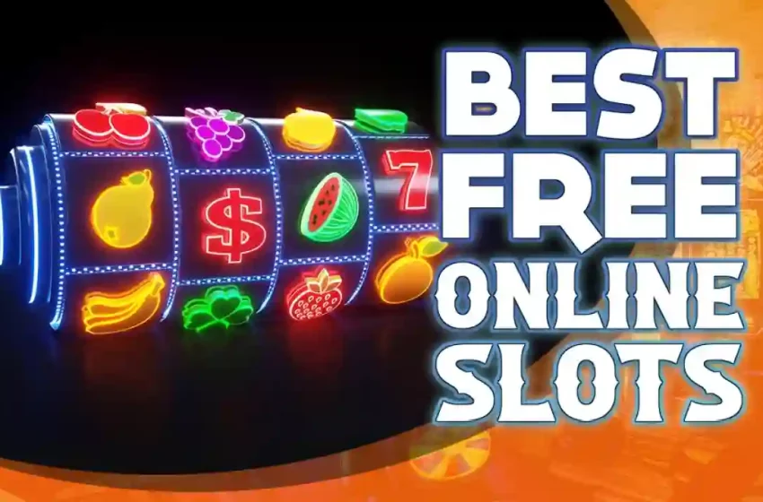  The Basics of Online Slots