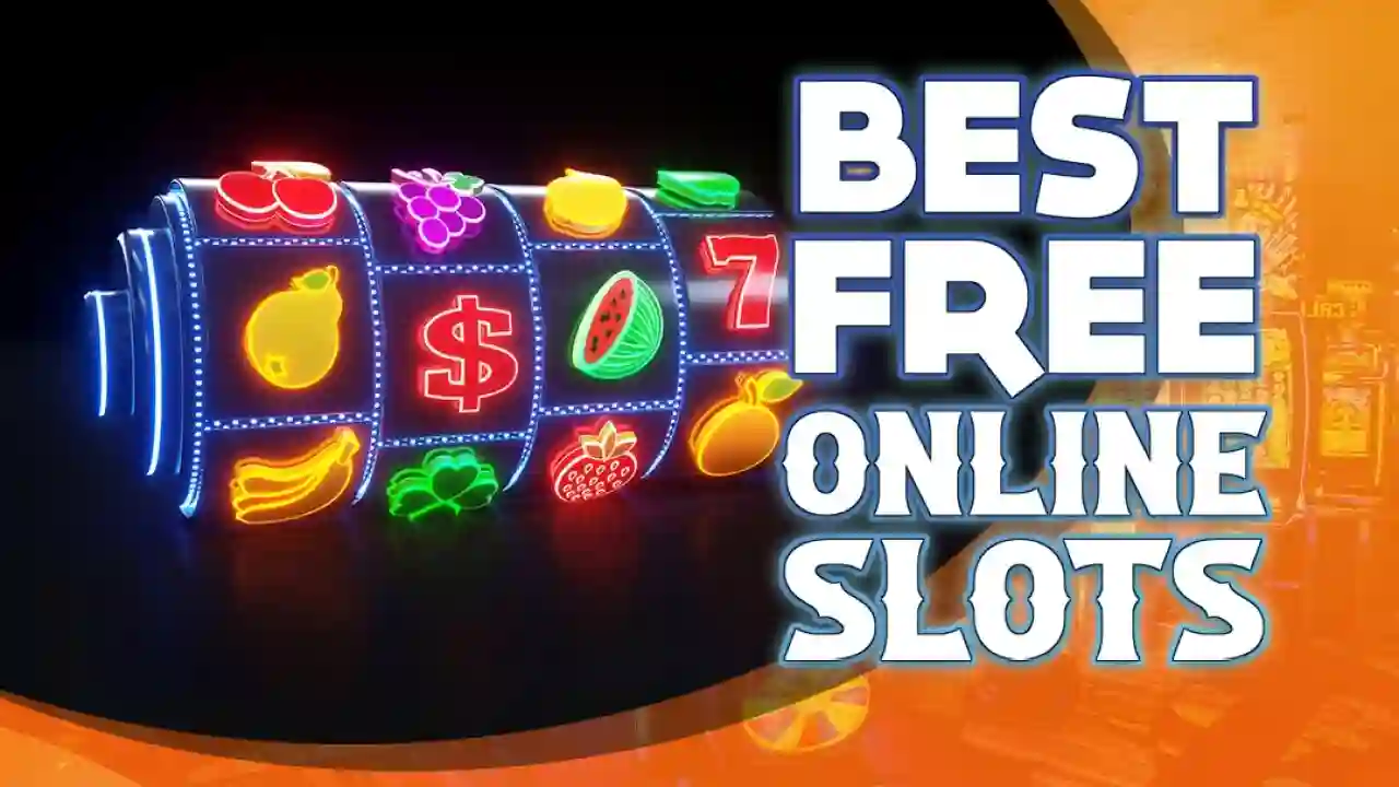 The Basics of Online Slots