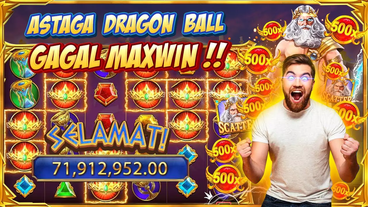 Discover the Magic of Demo Slot Game