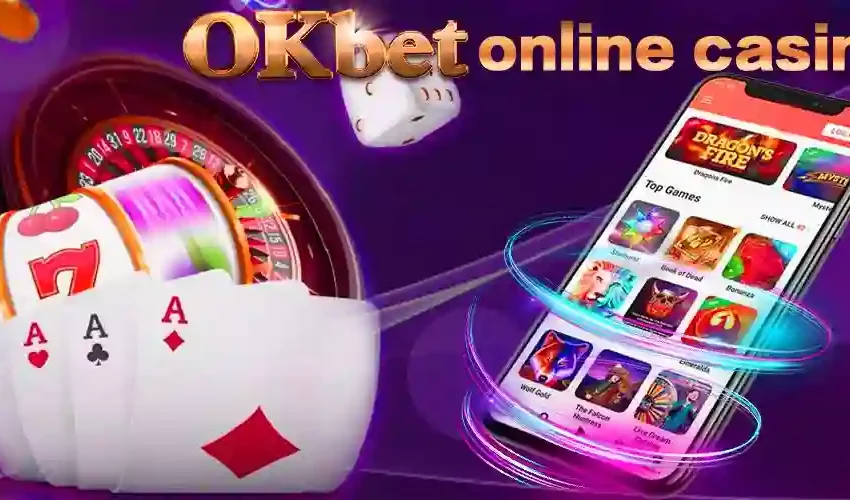  9 Things You Should Know Before Playing at OKBET Casino