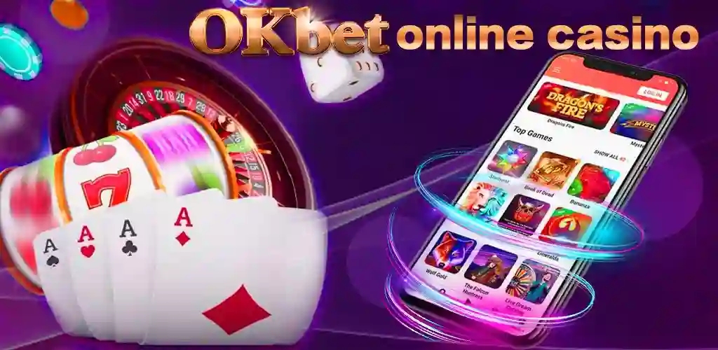9 Things You Should Know Before Playing at OKBET Casino