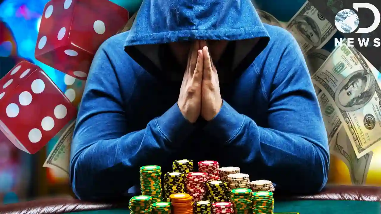 A complete guide to online casino slots
