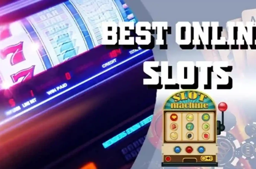  Tips for playing slots in 2023