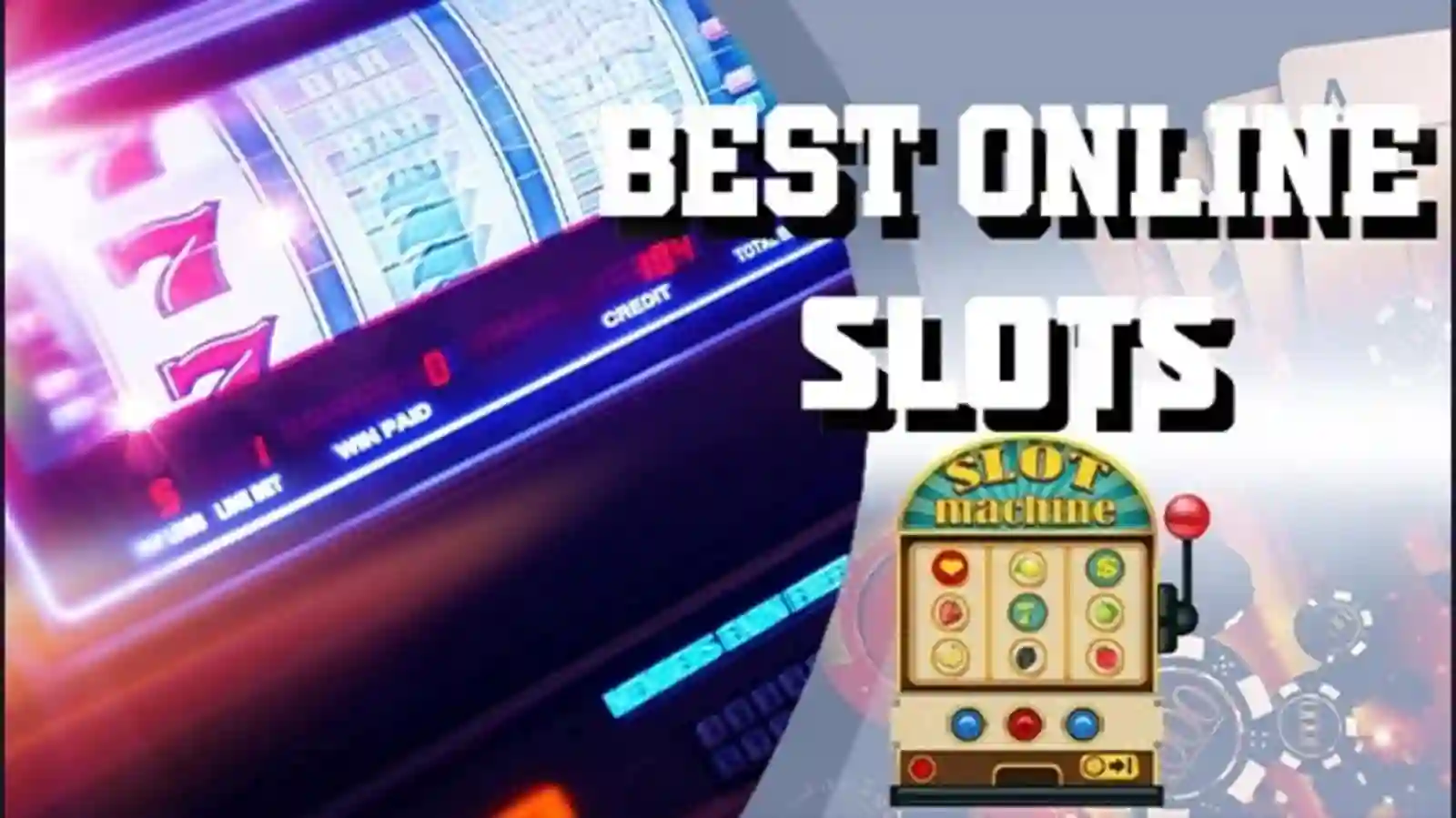 Tips for playing slots in 2023