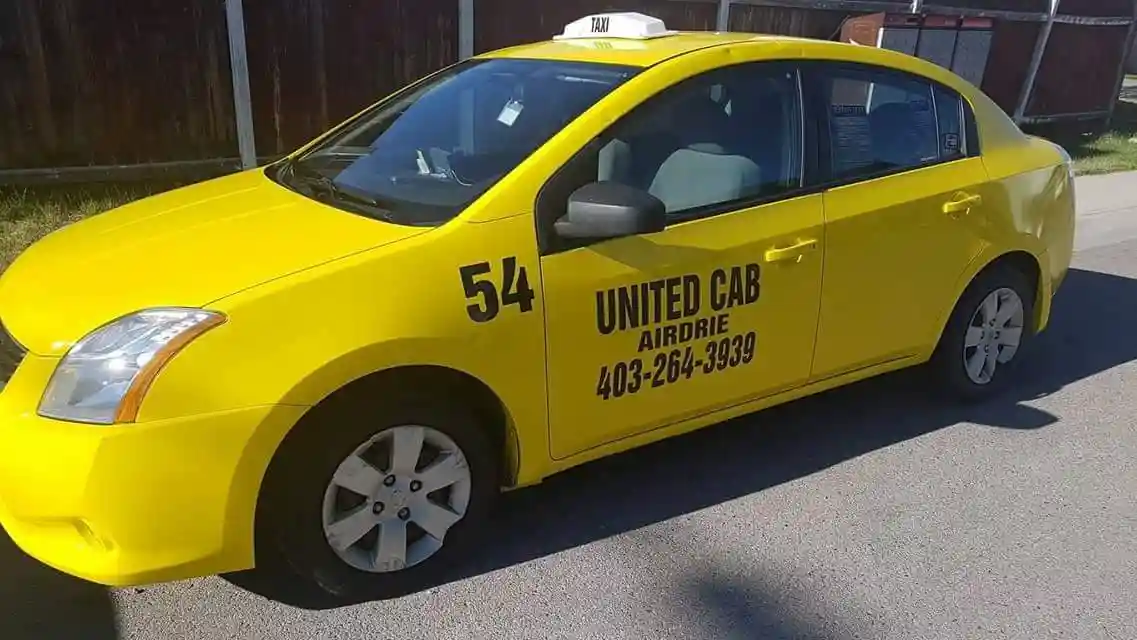 Airport Taxi Service