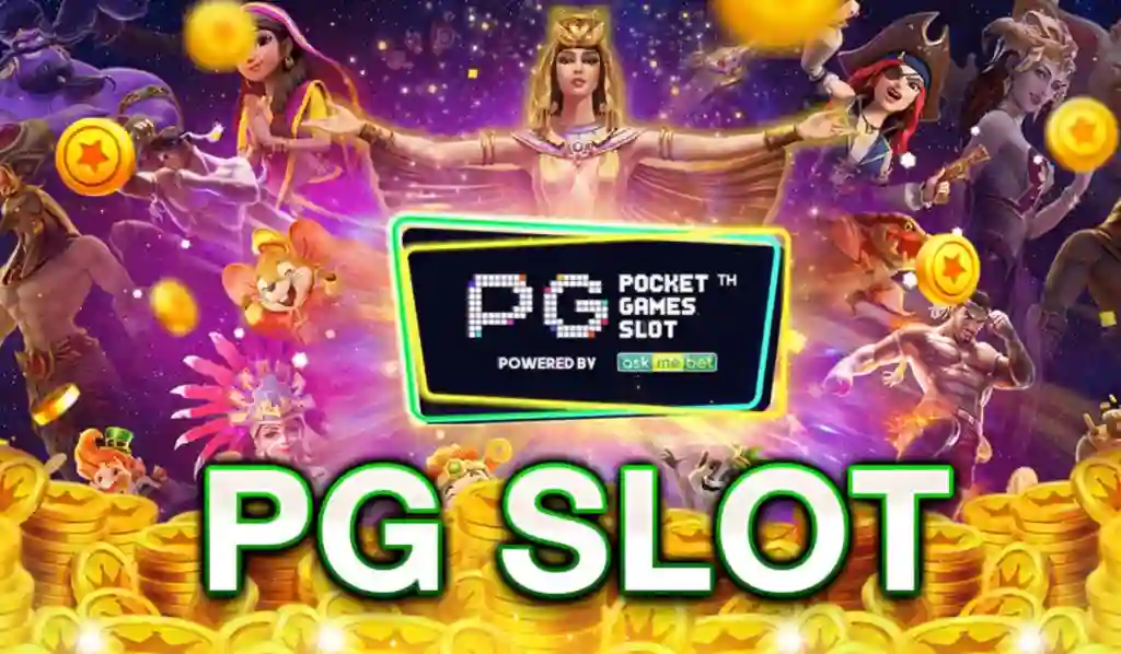 Top Tips To Better Your Game In Slot PG