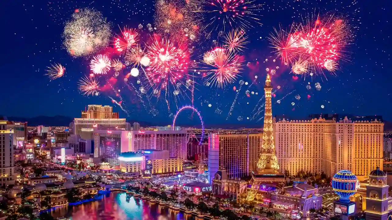 Big Show Fireworks