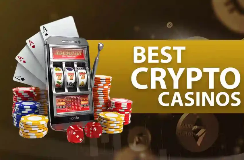  A Review of the BetOnline Casino Site
