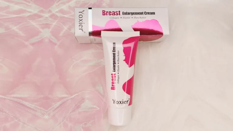 How To Work Breast Enlargement Cream Scams