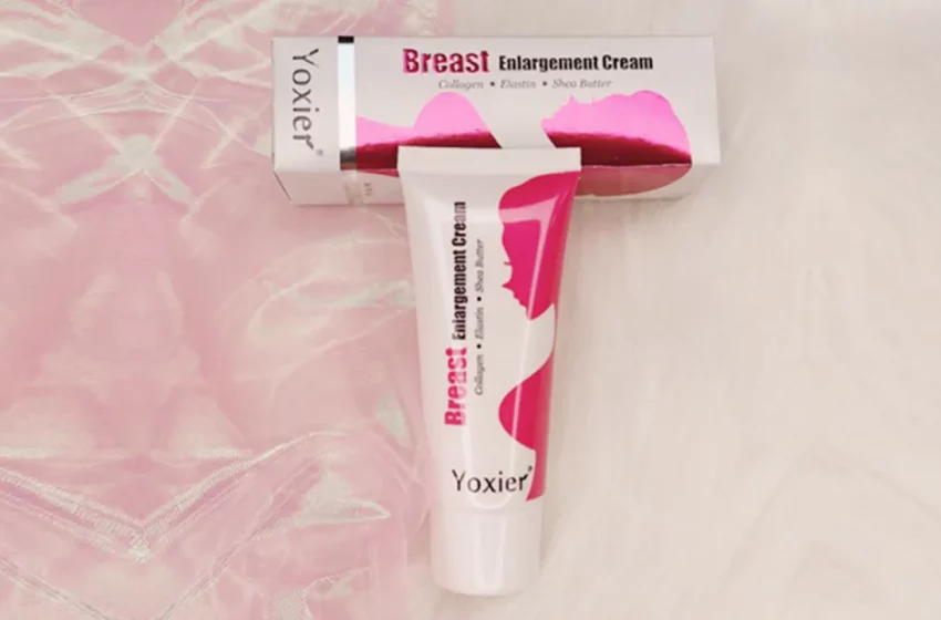  How To Work Breast Enlargement Cream Scams
