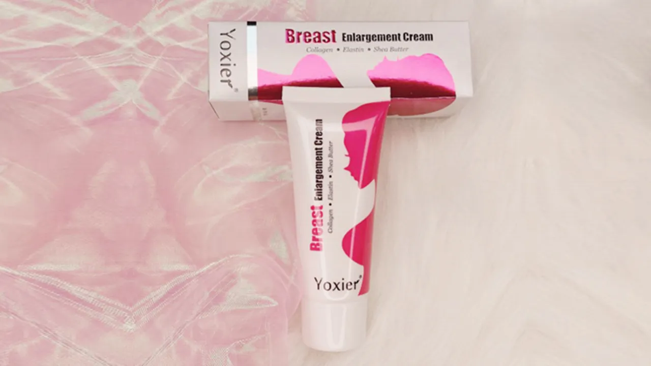 How To Work Breast Enlargement Cream Scams