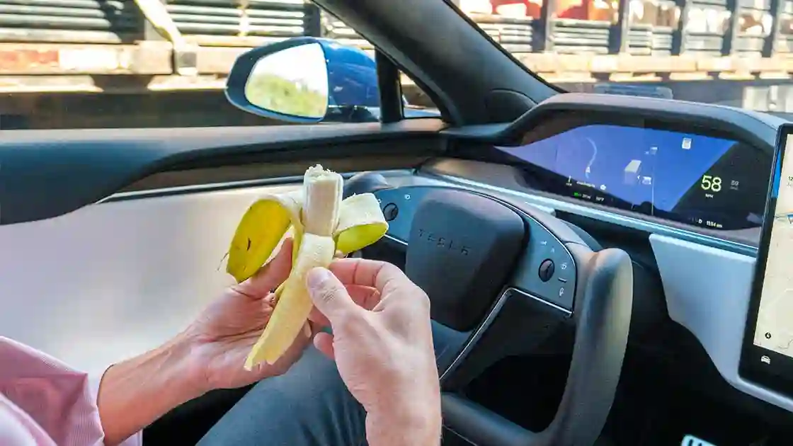 Taipei Self-Driving Gharry