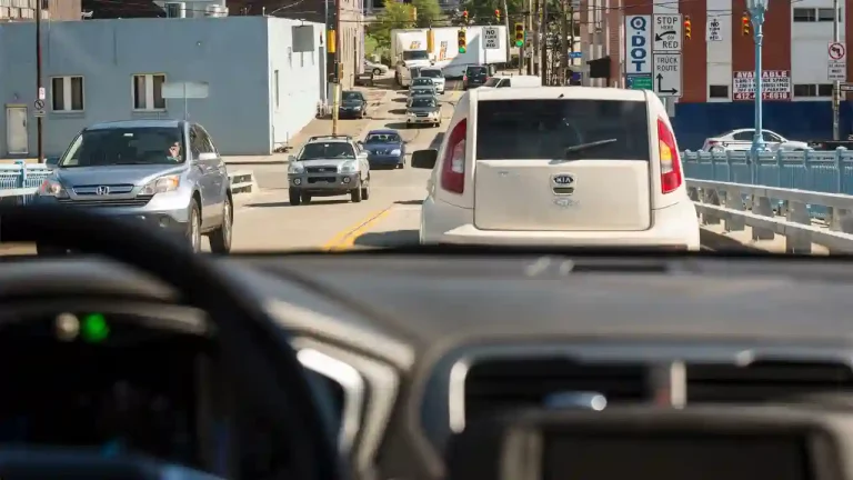 Taiwan Self-Driving Gharry