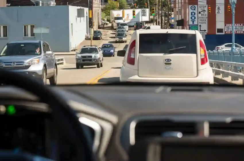  Taiwan Self-Driving Gharry