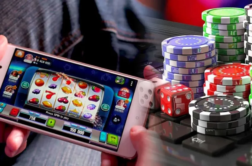  How to Find the Best Online Casino with the Most Lucrative Bonuses