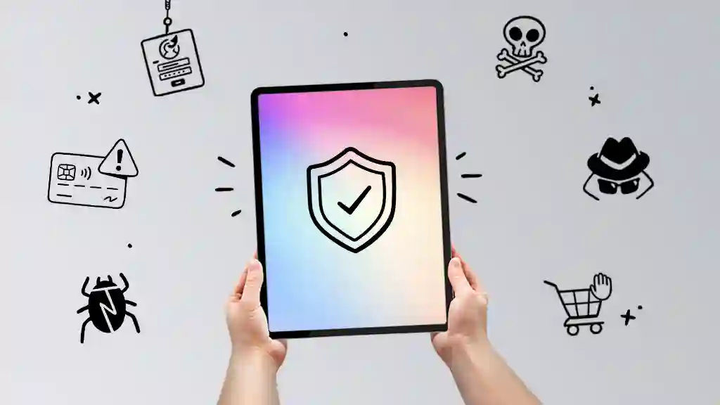 avoid online scams