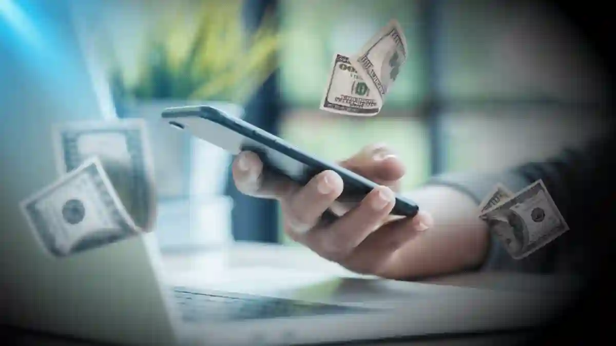 Which ones are the benefits and disadvantages of make money online