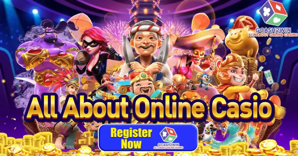 Journeying through the Virtual Halls of JILIKO Casino: An Immersive Experience