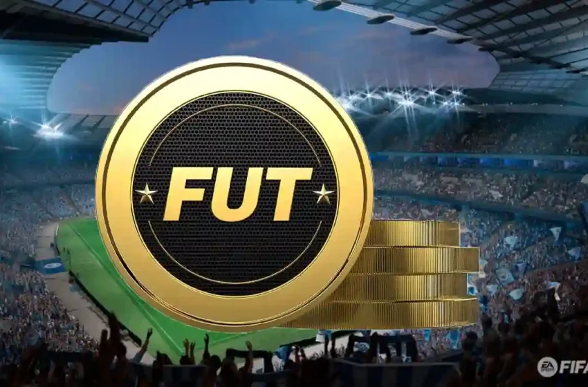  A Complete Guide to FIFA Coins for Sale