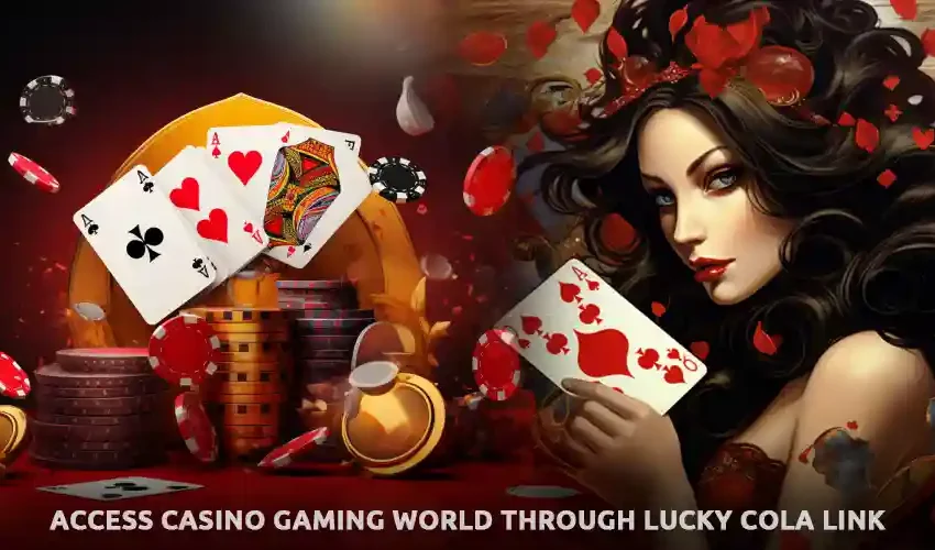  Maximizing Your Gaming Experience at Lucky Cola Casino, Philippines
