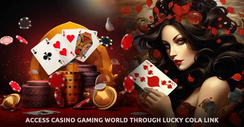 Maximizing Your Gaming Experience at Lucky Cola Casino, Philippines