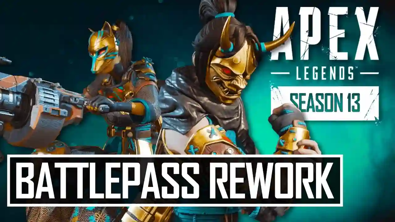 Apex Legends Account: Your Digital DNA within the Battle Royale Universe