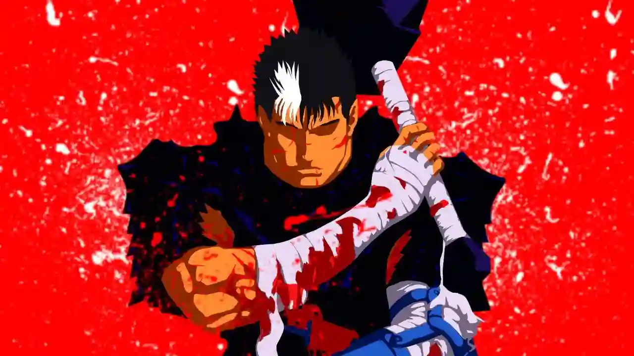 Berserk’s Enduring Legacy: Shaping Contemporary Dark Fantasy