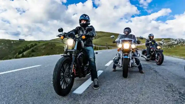 The Smart Rider’s Guide: Selecting the Best Motorcycle Insurance Company