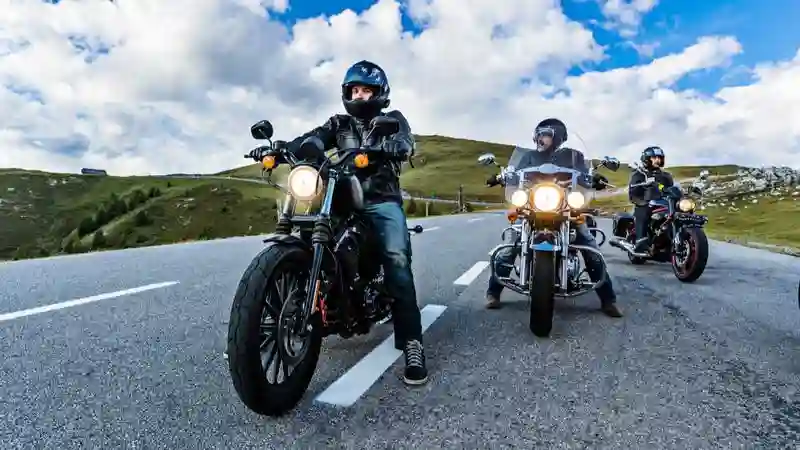  The Smart Rider’s Guide: Selecting the Best Motorcycle Insurance Company