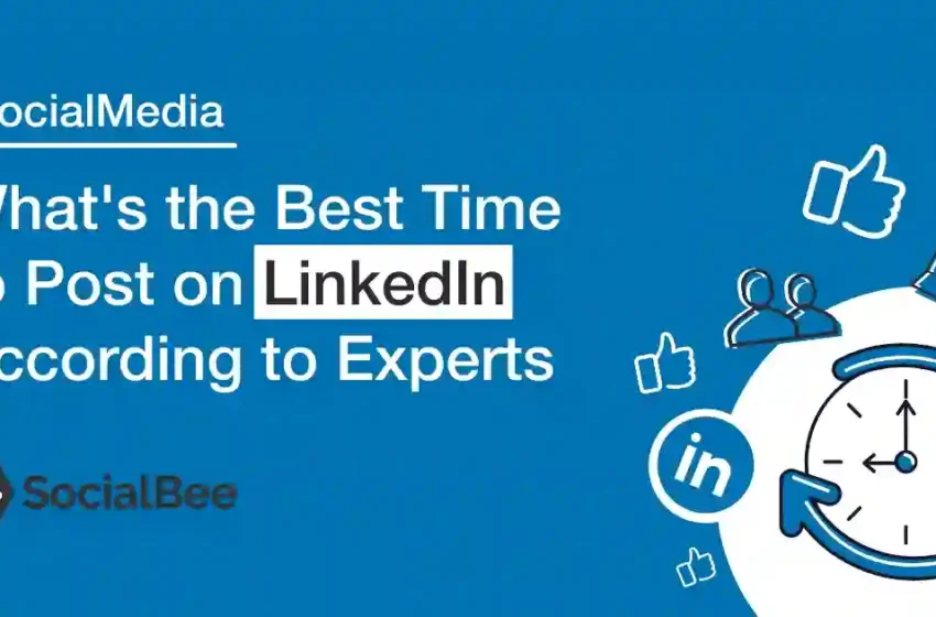  Riding the Wave: A Proven Strategy for LinkedIn Success through Timing