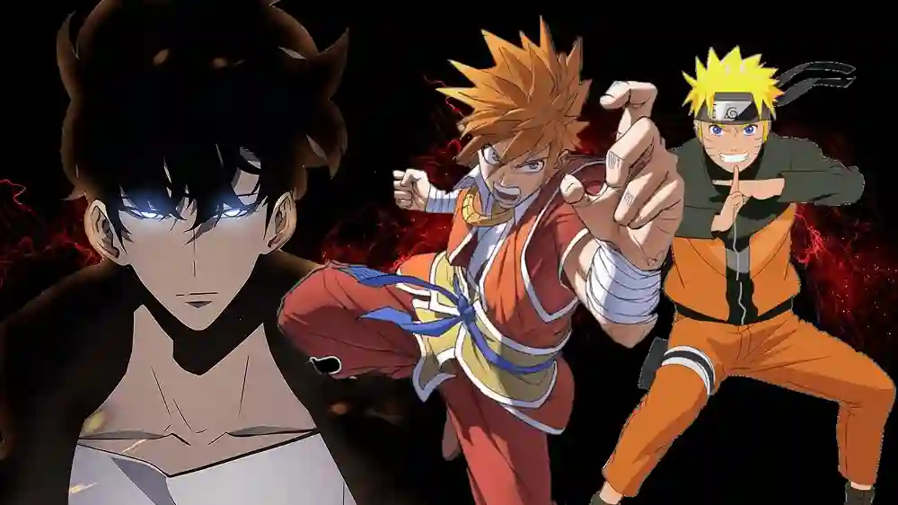The Manhwa XYZ Renaissance: A Look at Its Resurgence