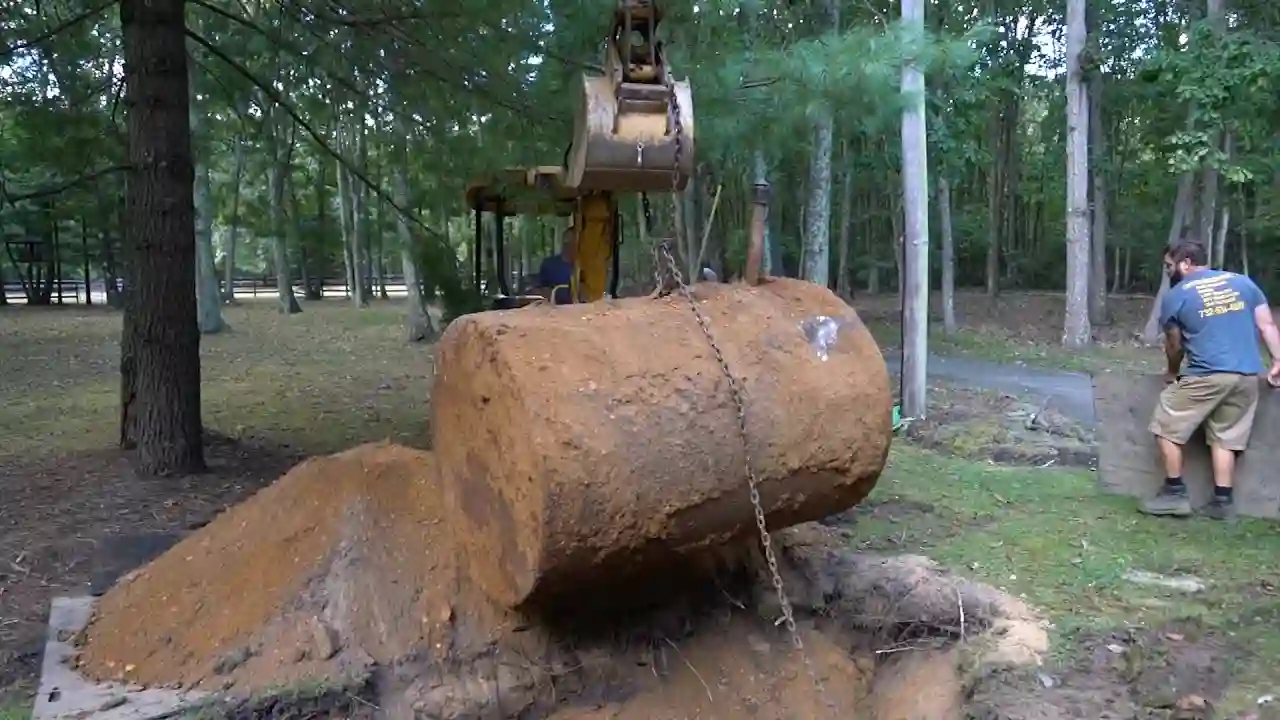 Underground Challenges: Navigating Oil Tank Removal Regulations