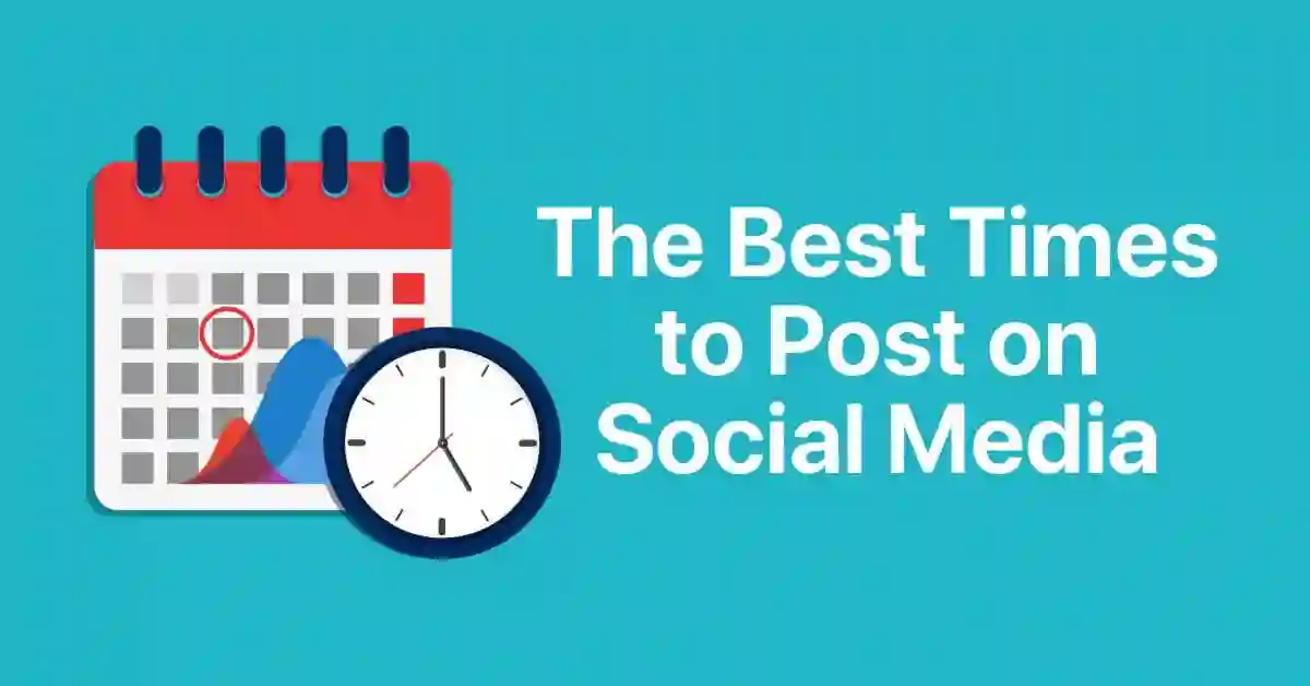 Mastering the Clock: A Guide to Facebook Posting Times