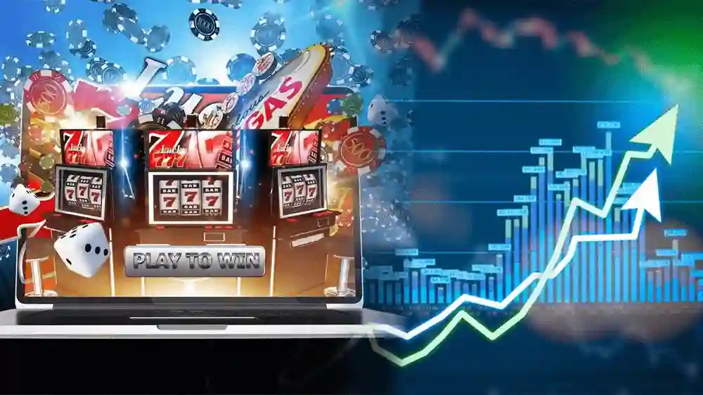 How Does Slot Dewa Compare to Other Casino Games?