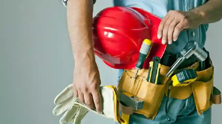 Safety First: The Importance of Regular Handyman Maintenance