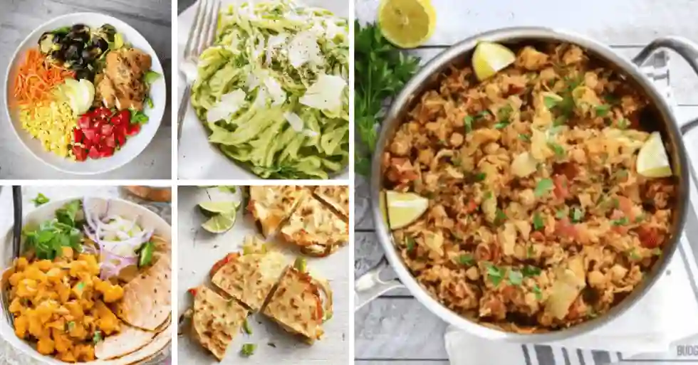 Healthy Dinner Ideas for Food Allergy Management