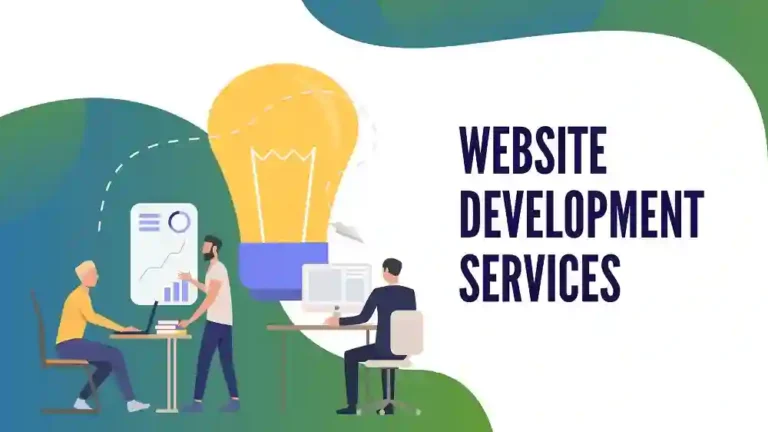 Coding Canvas: Choosing the Best Web Development Company for Your Vision