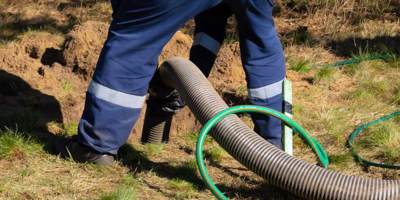  Choosing the Right Professional for Your Septic Tank Pumping Needs