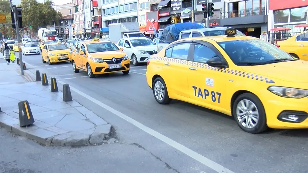 Navigating Airdrie with Precision: Airdrie Cab Company’s Exceptional Service