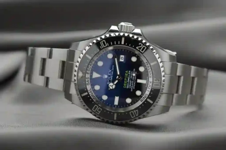 Unlocking Value: A Guide to Pawning Your Luxury Watch Strategically