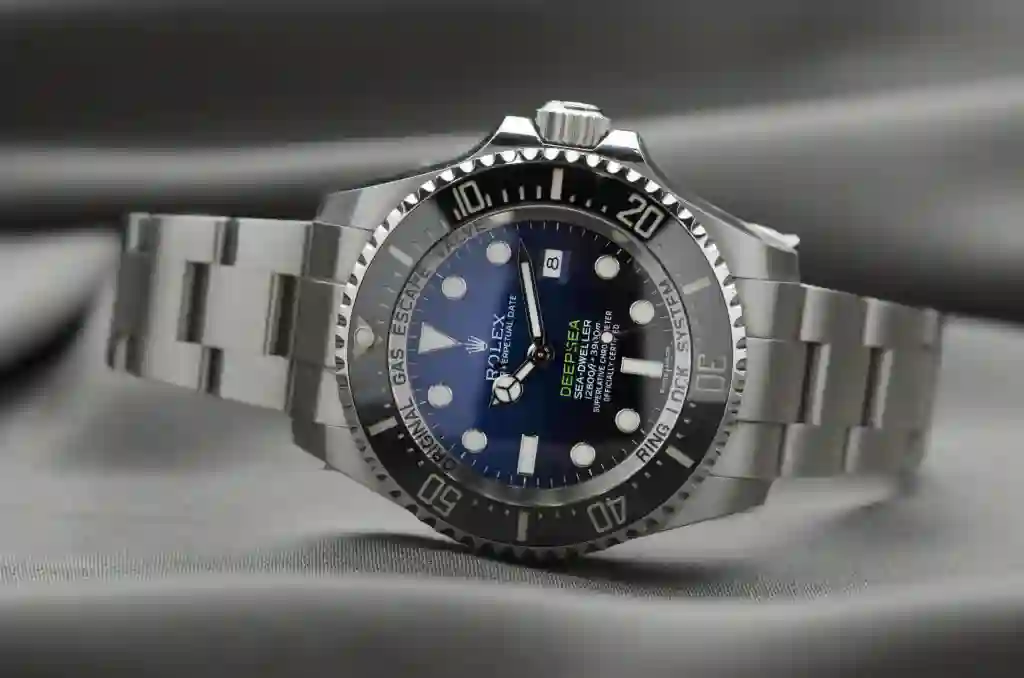 Unlocking Value: A Guide to Pawning Your Luxury Watch Strategically