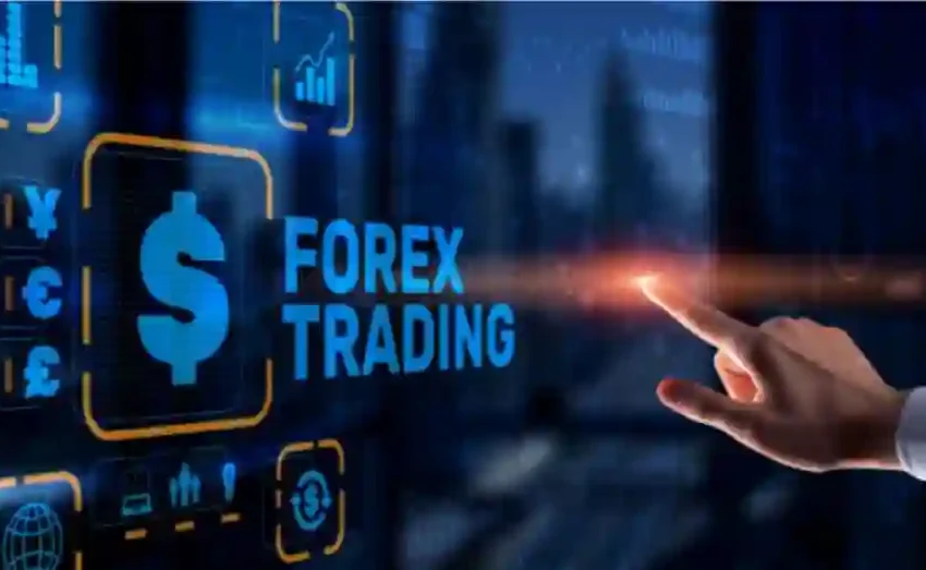  Simplify Your Trading Journey with Forex Robot Assistance