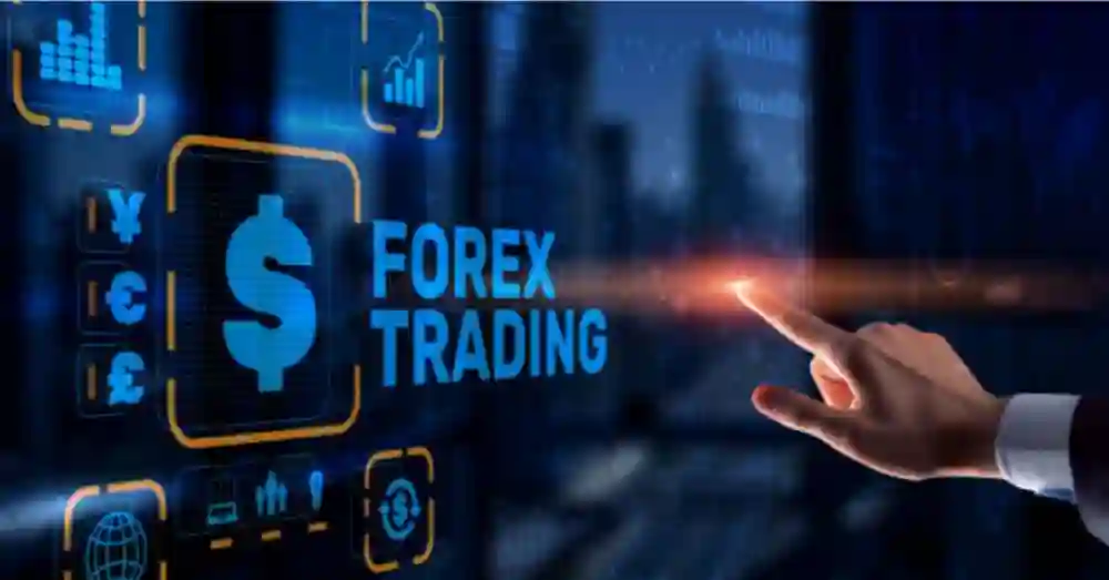 Simplify Your Trading Journey with Forex Robot Assistance