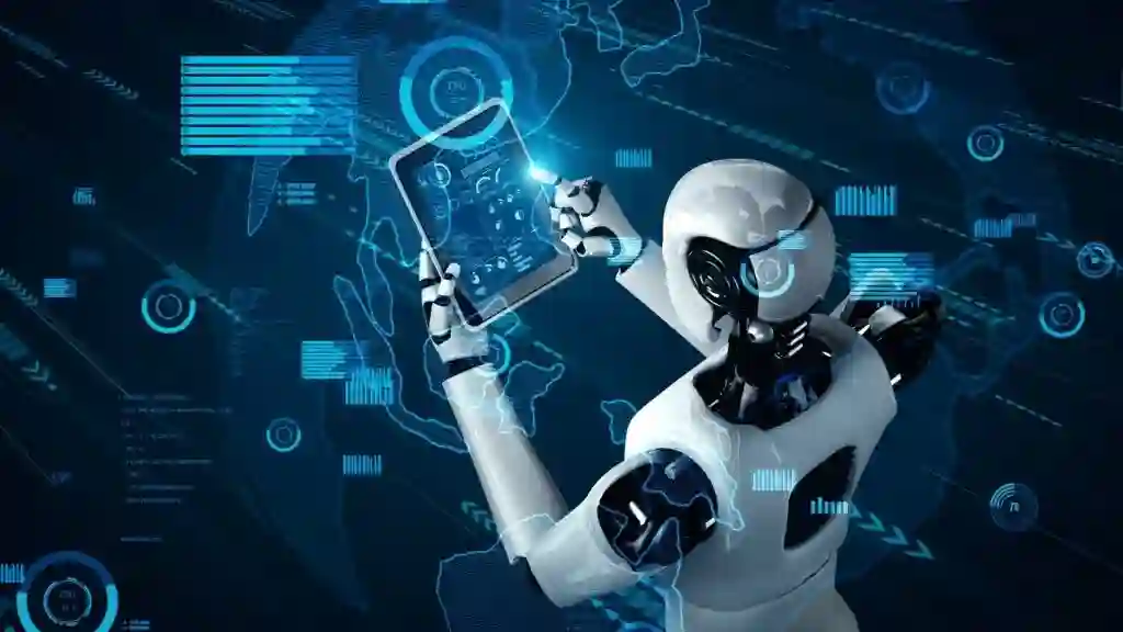 Unveiling the Power of Dynamic Asset Allocation Strategies in Forex Robot Trading