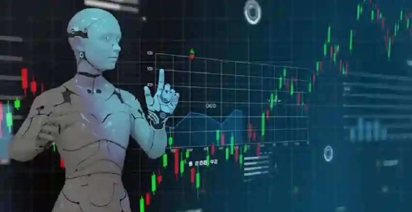  Unlocking Profit Potential with Dynamic Position Management in Forex Robot Trading
