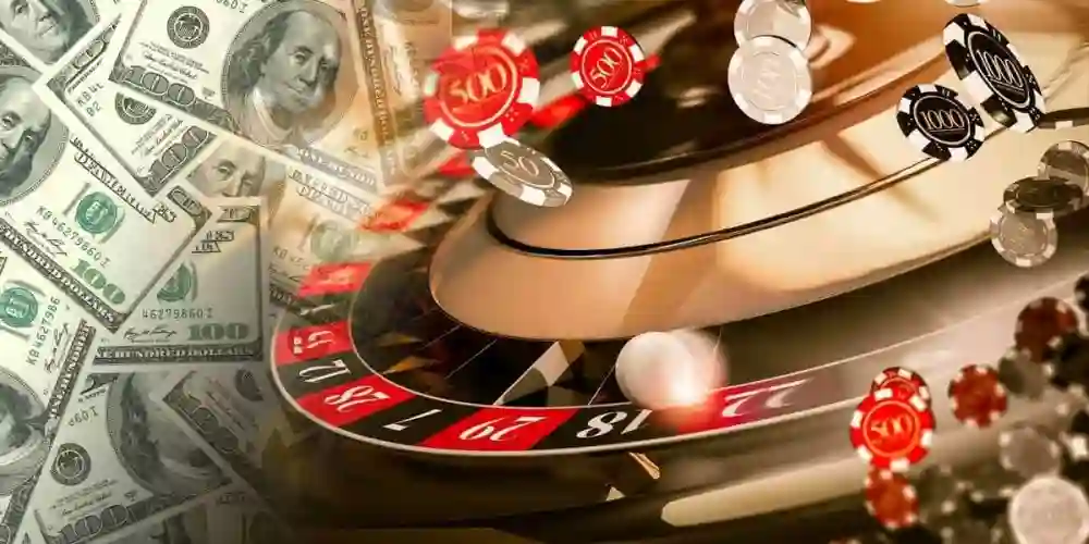6 Benefits of Using a Toto Site for Betting