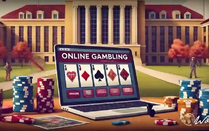  Texas Online Gambling Explained: How to Start Safely