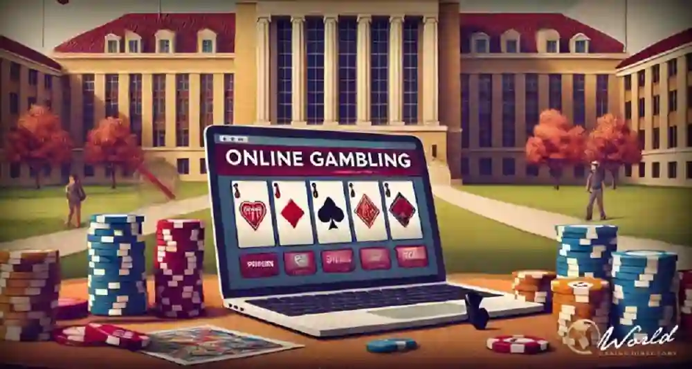 Texas Online Gambling Explained: How to Start Safely