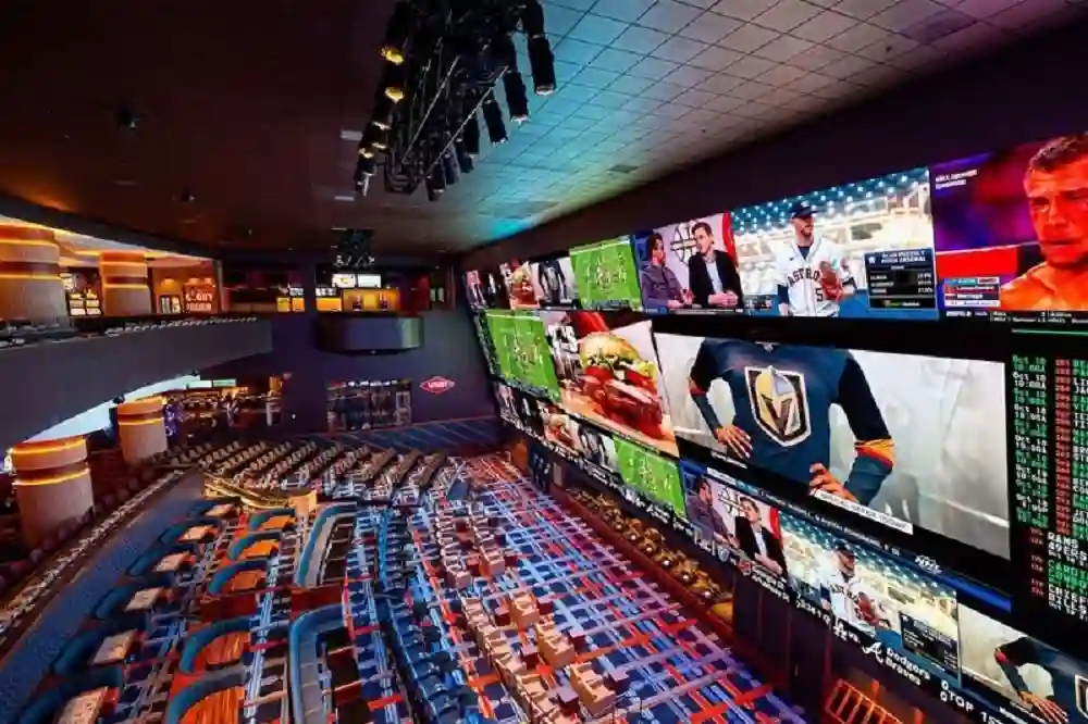 The Ultimate Guide to Sports Betting in California: What You Need to Know