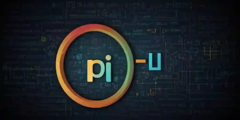 Pi123: Explore mathematics, technology and branding synergies with Pi123